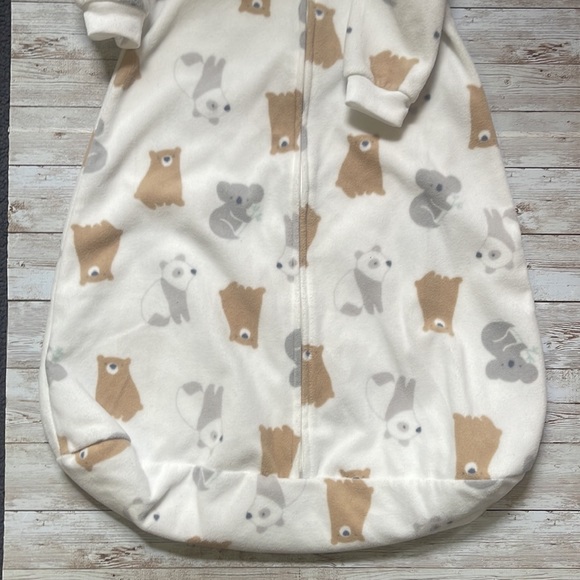 Infant sleeper - Picture 2 of 2